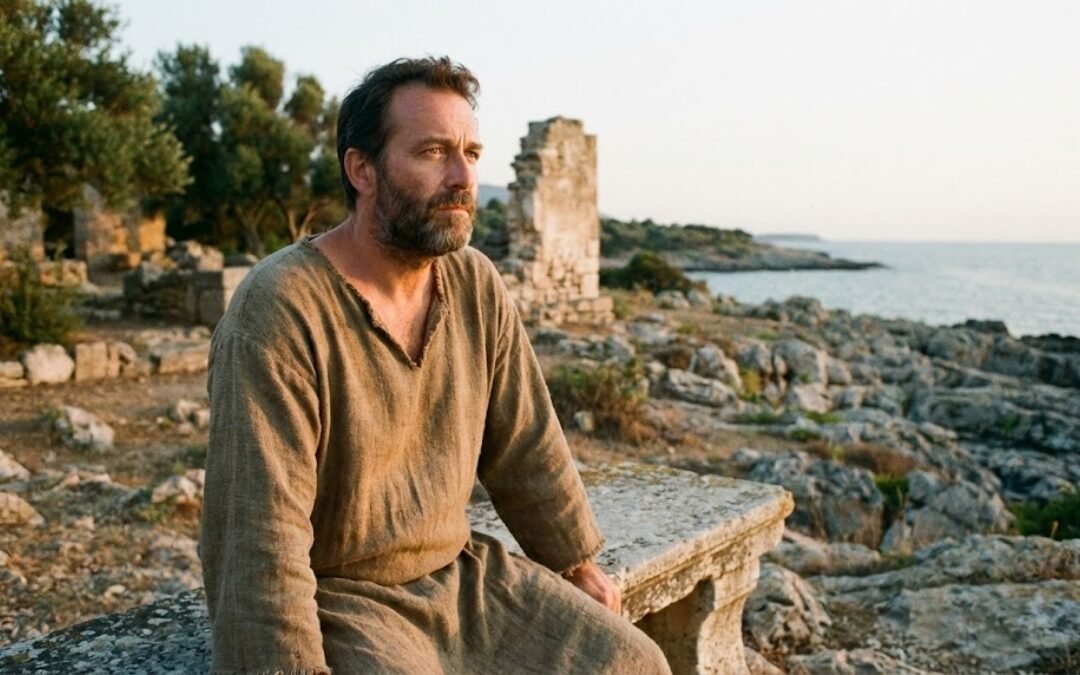 Origène : Le génie controversé d&rsquo;Alexandrie