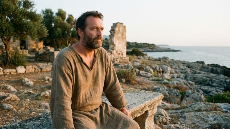 Origène : Le génie controversé d&rsquo;Alexandrie