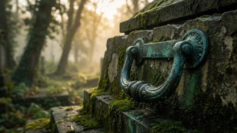 Six pieds sous terre : L&rsquo;histoire secrète de votre corps après la fermeture du cercueil