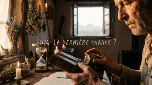 10 Résolutions Spirituelles pour 2026 (Pour ceux qui en ont assez d&rsquo;échouer)