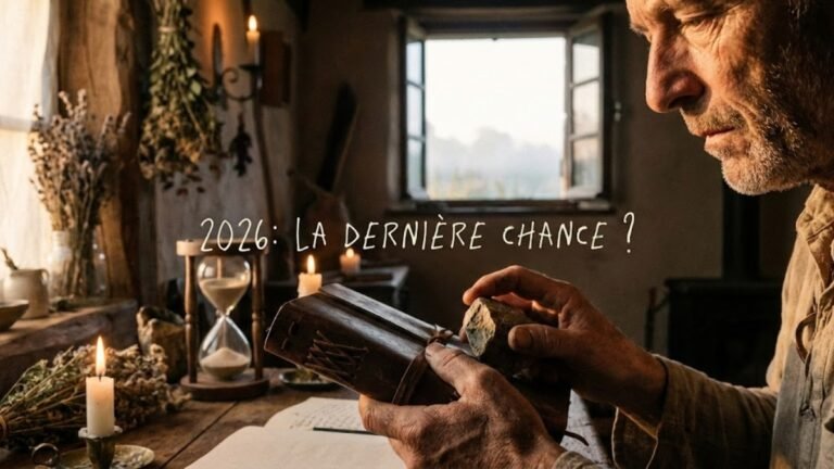 10 Résolutions Spirituelles pour 2026 (Pour ceux qui en ont assez d’échouer)