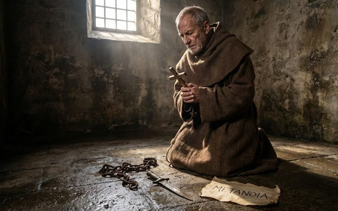 De la Pègre à la Sainteté : Ces Criminels que l&rsquo;Église Vénère