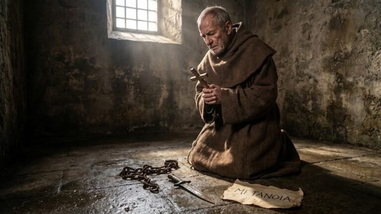 De la Pègre à la Sainteté : Ces Criminels que l&rsquo;Église Vénère