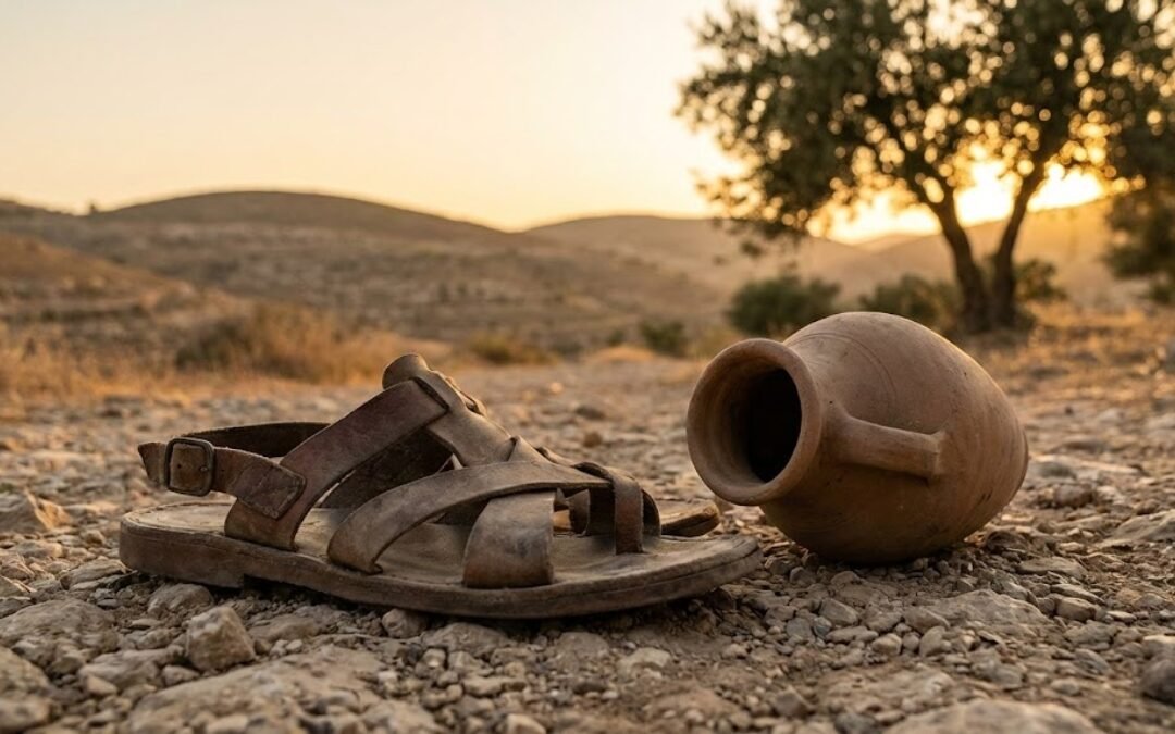 Une journée type du temps de Jésus : La réalité quotidienne en Galilée