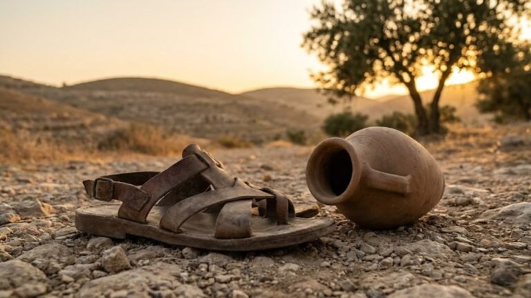 Une journée type du temps de Jésus : La réalité quotidienne en Galilée