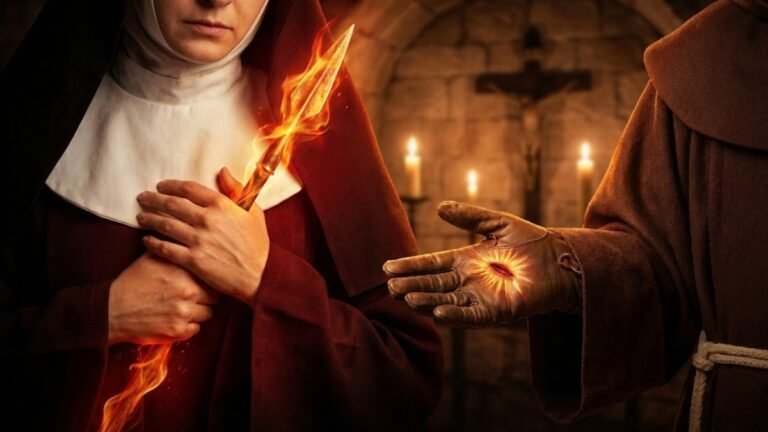 Des extases de Thérèse d’Avila aux stigmates de Padre Pio : Quand le divin brûle la chair