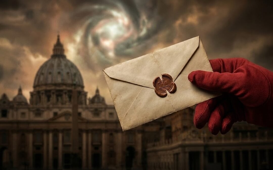 Le 3ème Secret de Fatima : Pourquoi le Vatican tremble-t-il encore 100 ans après ?