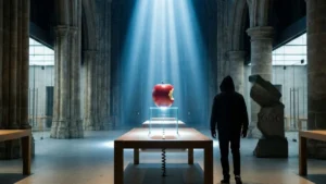 666 dollars et fruit défendu : Comment Apple a bâti la première religion technologique
