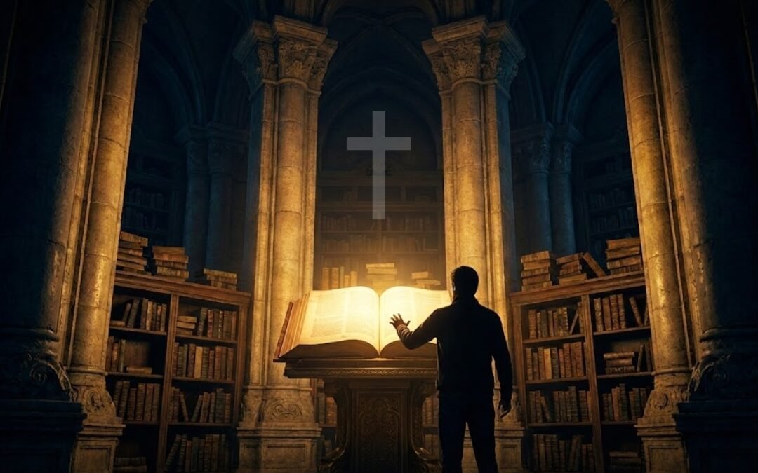 Tout savoir sur le Catéchisme de l&rsquo;Église Catholique : Architecture, Dogmes et FAQ