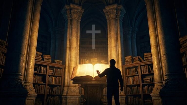 Tout savoir sur le Catéchisme de l&rsquo;Église Catholique : Architecture, Dogmes et FAQ