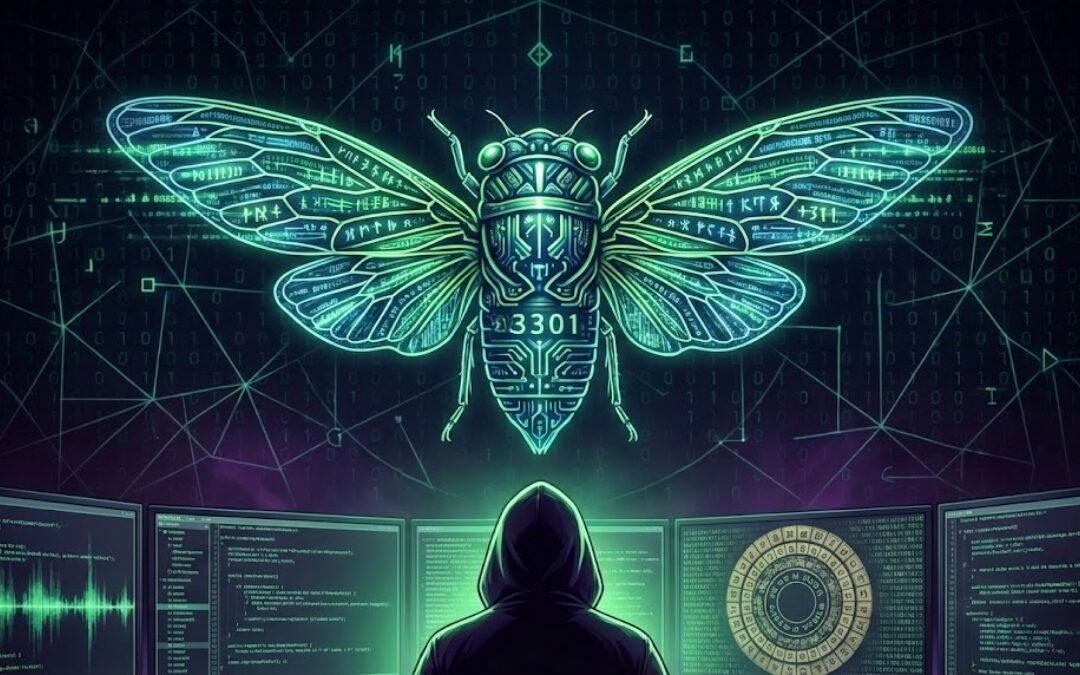 Cicada 3301 : Le fantôme numérique qui hante Internet