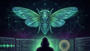 Cicada 3301 : Le fantôme numérique qui hante Internet