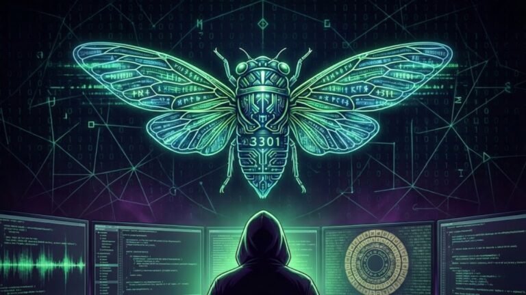 Cicada 3301 : Le fantôme numérique qui hante Internet