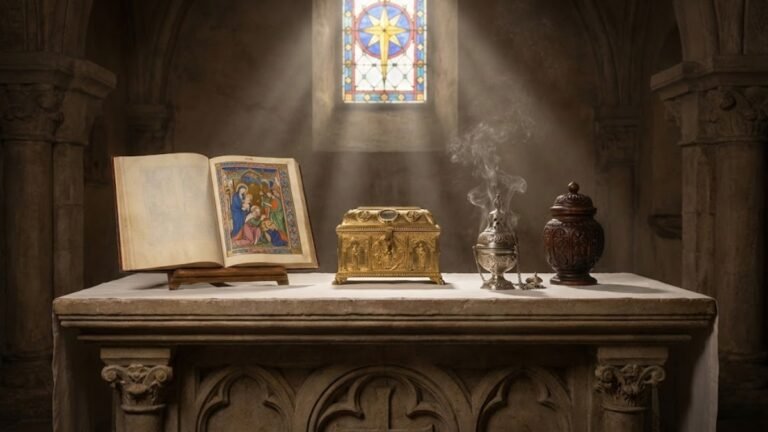 L&rsquo;Épiphanie : Théophanie, Rois Mages et Héritage des Saturnales