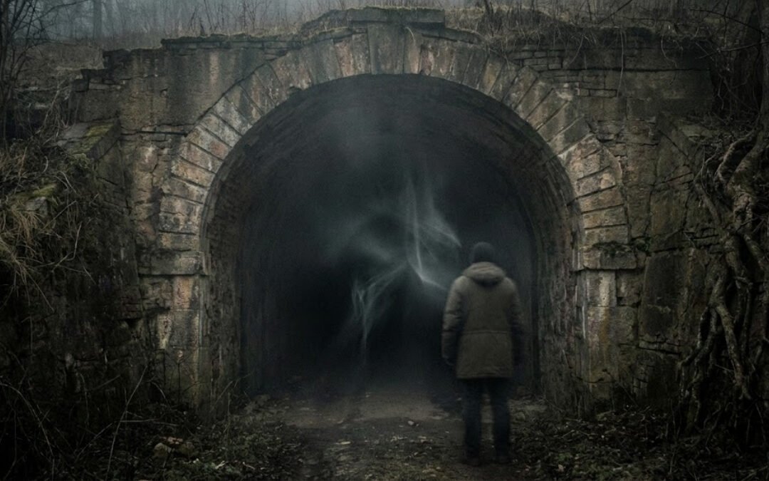 Amityville, Poveglia, Tour de Londres : Le tour du monde des lieux maudits