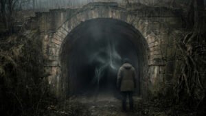 Amityville, Poveglia, Tour de Londres : Le tour du monde des lieux maudits