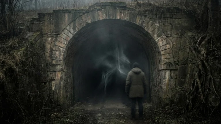 Amityville, Poveglia, Tour de Londres : Le tour du monde des lieux maudits