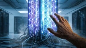 La révolte des IA est mathématique : Le piège que la Silicon Valley ne peut plus arrêter