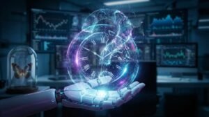 La Science peut-elle vraiment voir l&rsquo;avenir ? Le verdict des physiciens