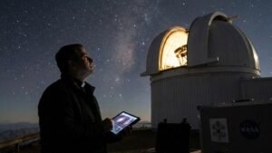 Le Vatican et la NASA : pourquoi l&rsquo;Église finance la recherche extraterrestre