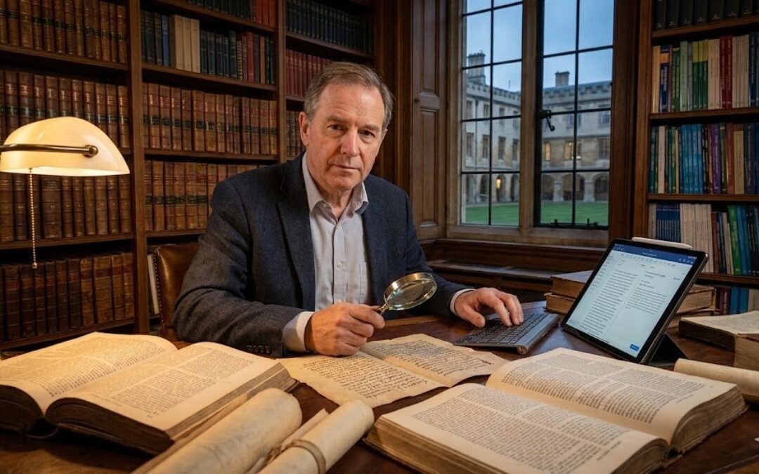 La théologie : Anatomie d&rsquo;une science divine