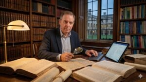 La théologie : Anatomie d&rsquo;une science divine