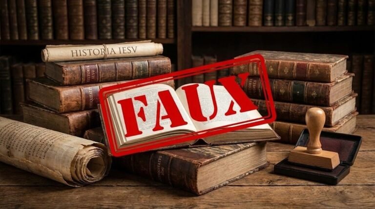 L&rsquo;effet Lincoln : La thèse de Richard Carrier sur Jésus s&rsquo;effondre