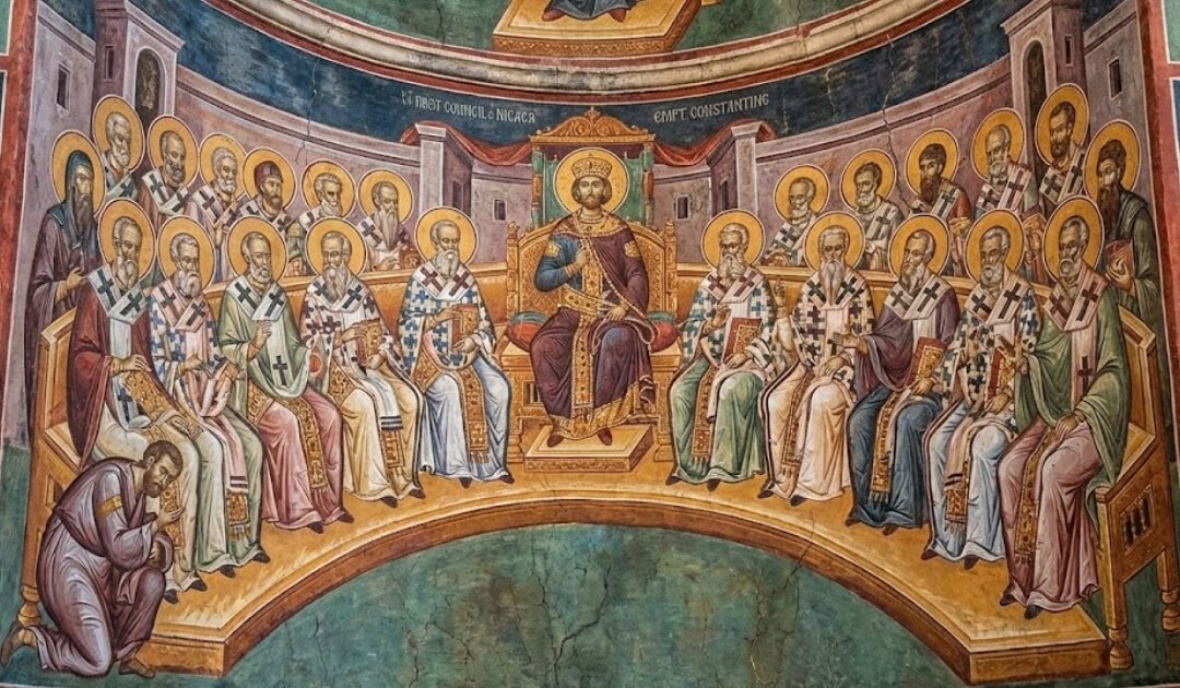 Arius : pourquoi sa défaite n&rsquo;a jamais été définitive ?