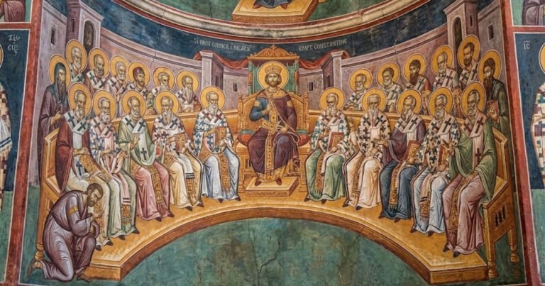 Arius : pourquoi sa défaite n&rsquo;a jamais été définitive ?