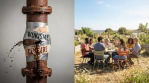 Wokisme : les limites d&rsquo;une réparation sociale par la censure