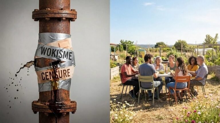 Wokisme : les limites d&rsquo;une réparation sociale par la censure