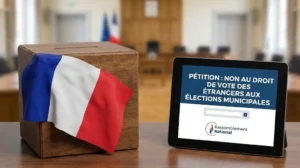 Vote des étrangers non européens : Le naufrage programmé de la citoyenneté
