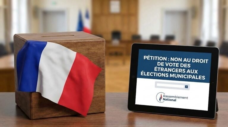 Vote des étrangers non européens : Le naufrage programmé de la citoyenneté