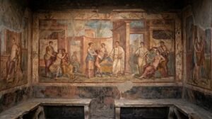 Pratiques sexuelles au temps de Jésus : lois juives et mœurs romaines au Ier siècle