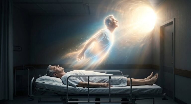 Tunnel de lumière et EMI : ce que la science ne parvient pas à expliquer