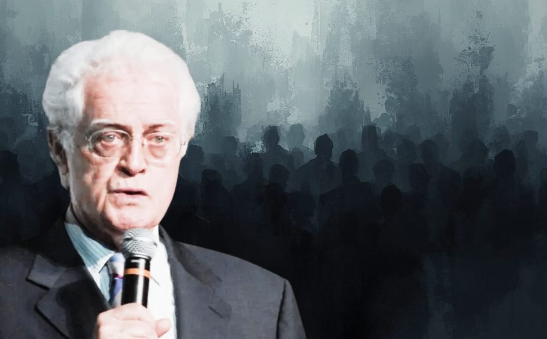 Lionel Jospin : la foi, les astres et le sens du retrait