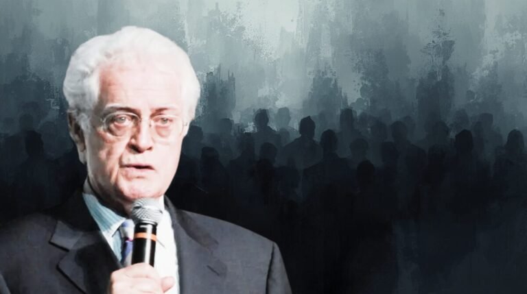 Lionel Jospin : la foi, les astres et le sens du retrait