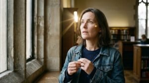 Ils ont arrêté de croire en Dieu, puis quelque chose s'est passé