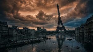 Quand les médiums prédisent la chute de la République française