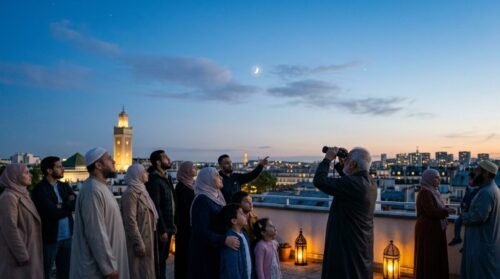 Fin du Ramadan et Aïd el-Fitr 2026 : pourquoi personne ne sait encore si c'est vendredi ou samedi