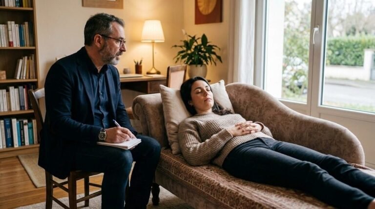 Régression dans une vie antérieure sous hypnose : ce qu&rsquo;ils y ont trouvé