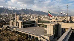 Iran : comprendre le fonctionnement d'une République islamique