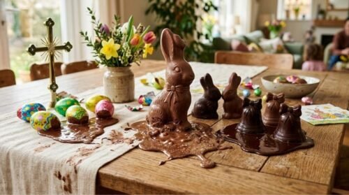 Pâques comme on ne vous l&rsquo;a jamais expliqué : la vraie signification derrière la fête