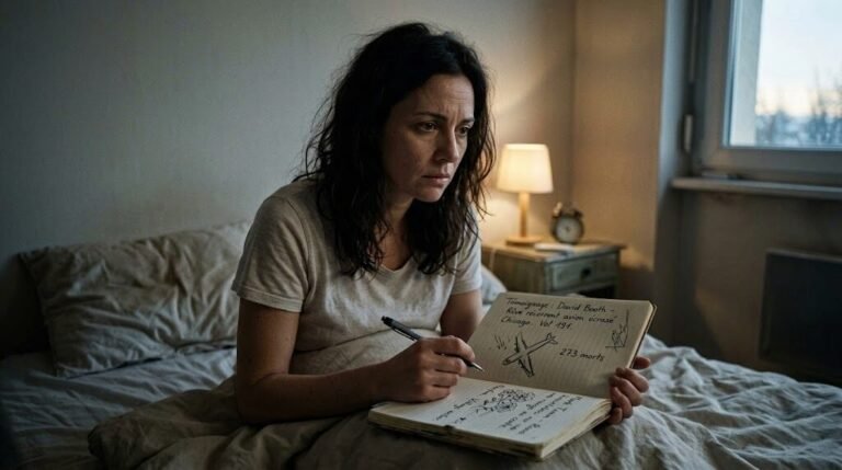 Rêves prémonitoires : ils ont vu l&rsquo;événement avant qu&rsquo;il n&rsquo;arrive