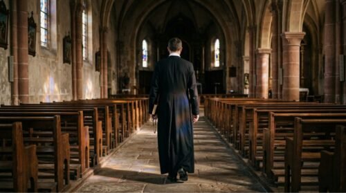 Combien gagnent les prêtres, les évêques et le pape : les vrais chiffres de l’Église catholique