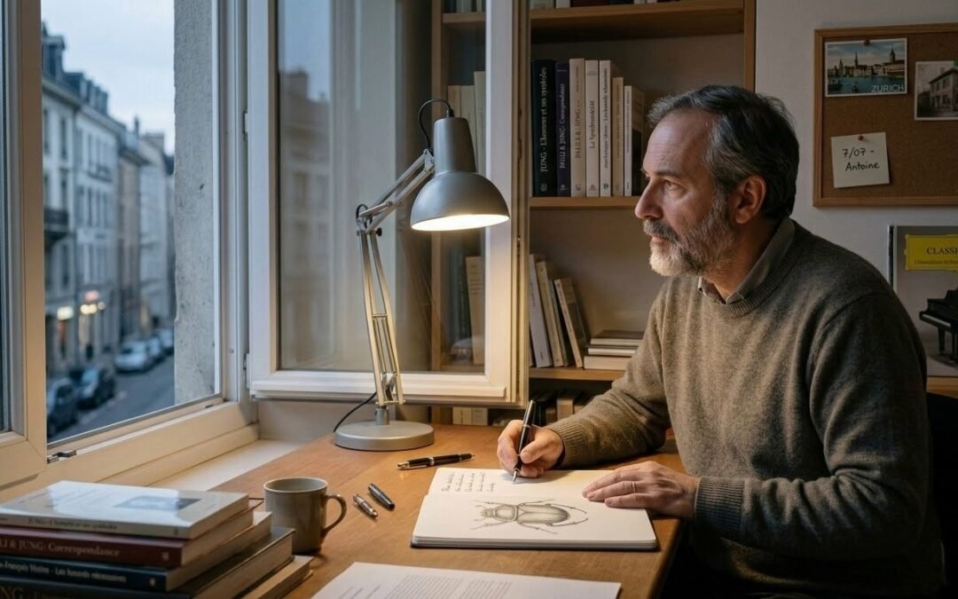 Synchronicités : ces coïncidences qui ont bouleversé leur vie