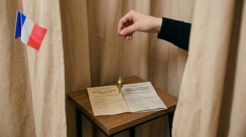 Municipales 2026 : quand le pendule vote à leur place