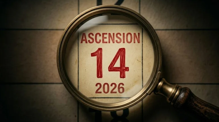 Ascension 2026 : pourquoi ce jour férié du 14 mai cache bien plus qu'un simple pont