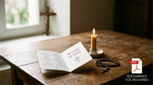 Comment faire une neuvaine : la méthode pour tenir neuf jours sans abandonner