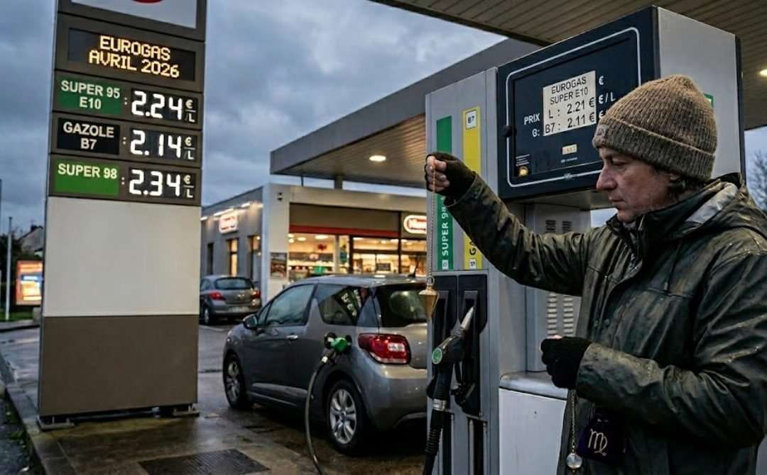 Prix du pétrole, guerre en Iran et cessez-le-feu : ce que les astres disaient depuis le début